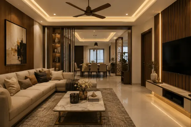 Signova Interiors project 3