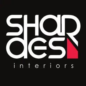 Logo of Shardes Interiors