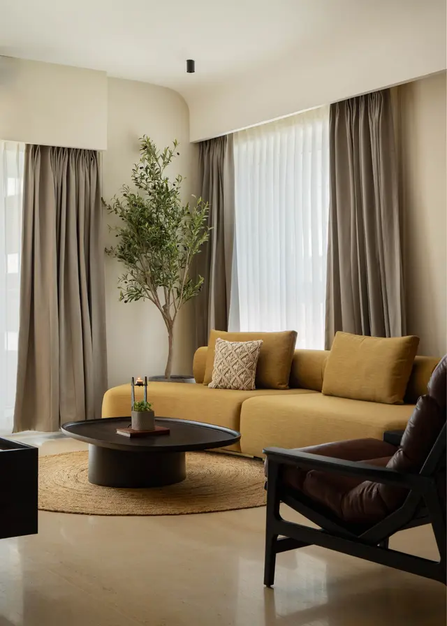 Shardes Interiors gallery 1
