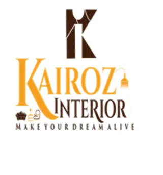 Logo of Kairoz Interior