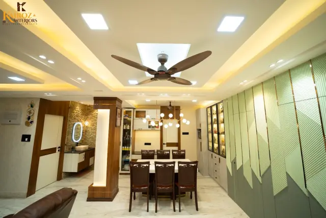 Kairoz Interior gallery 7