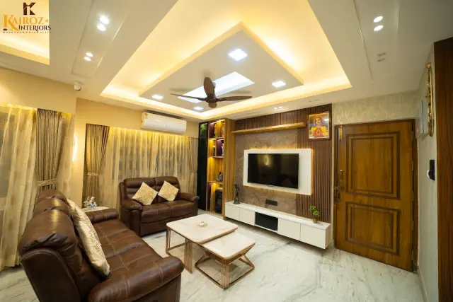 Kairoz Interior gallery 6