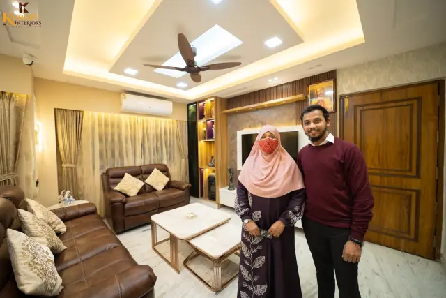 Kairoz Interior gallery 5