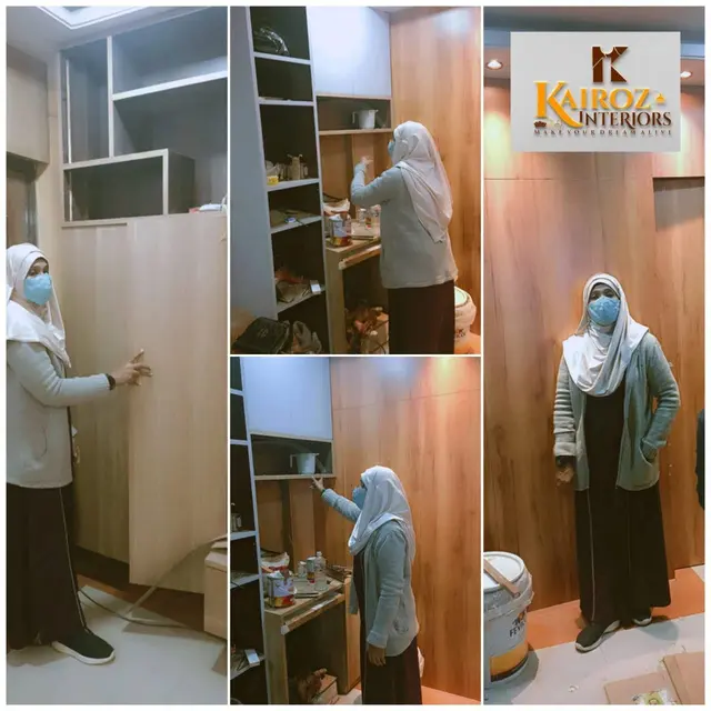 Kairoz Interior project 5