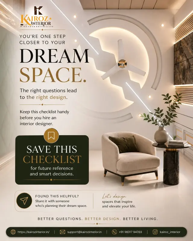 Kairoz Interior project 4