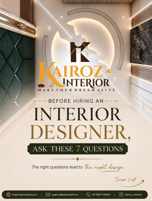 Kairoz Interior project 3