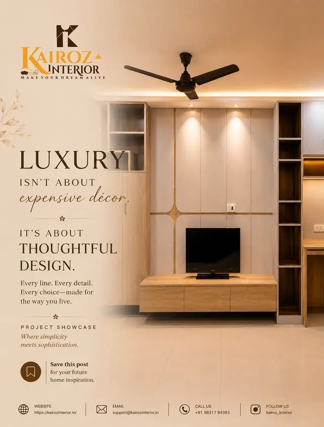 Kairoz Interior project 2