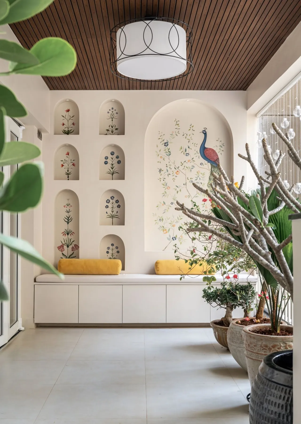 Kevis Interior Designers featured work