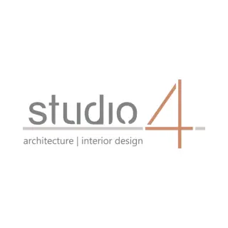 Logo of Studio 4 - Interior Designer