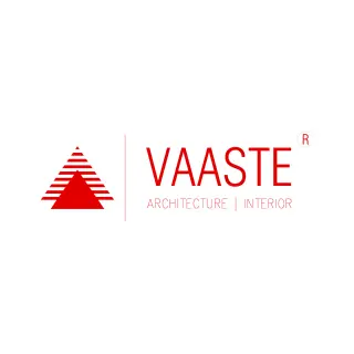 Vaaste Architects and interior designer logo