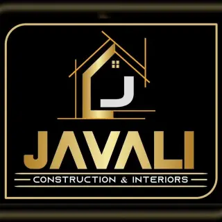 Javali Construction & Interiors logo