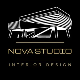 Logo of Nova_studio interior