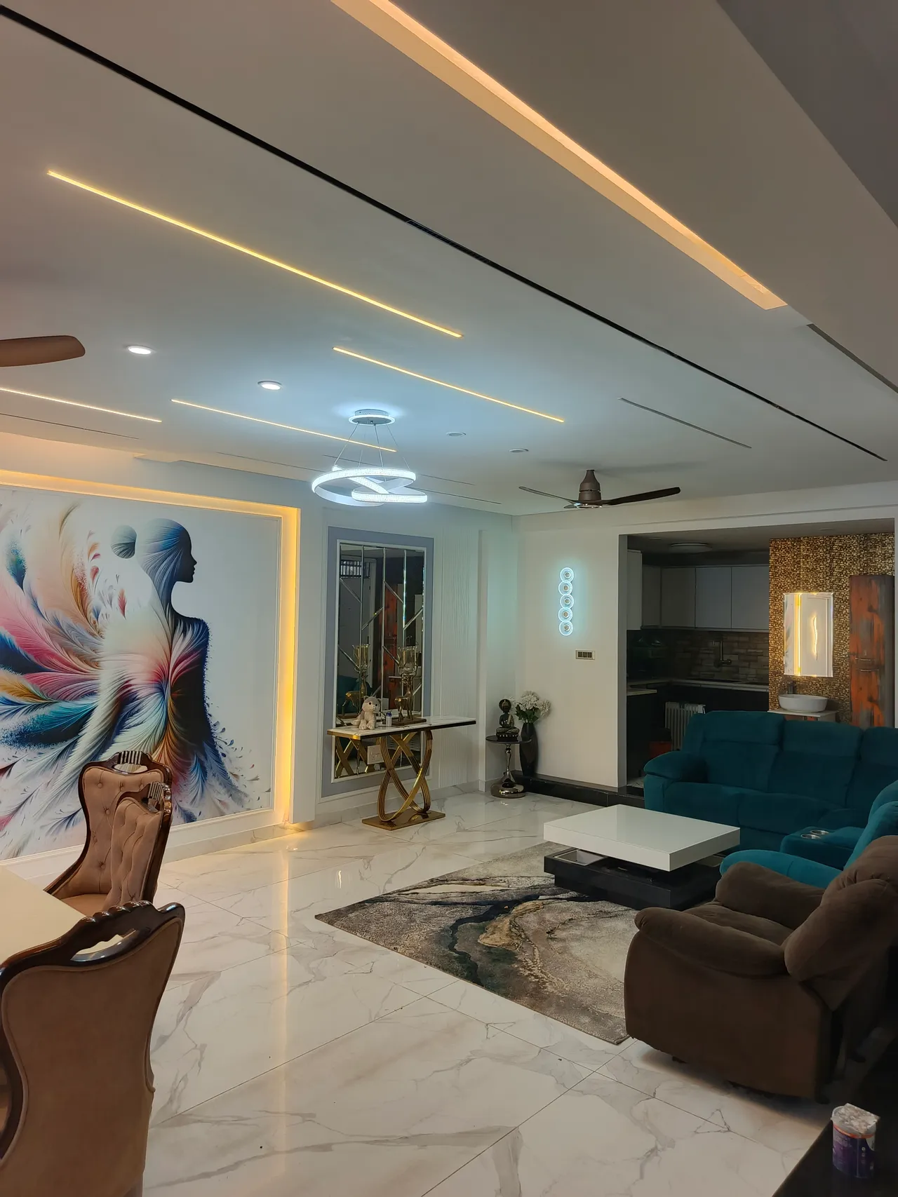 Good Day House Painting & Renovation Services featured work