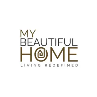 My Beautiful Home logo