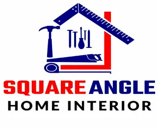 Logo of SQUARE ANGLE HOME INTERIOR