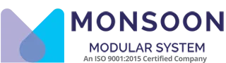 Monsoon Modular System featured work