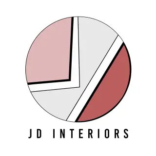 JD Interiors logo