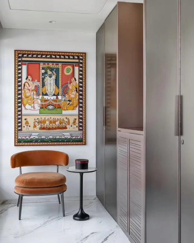KeVis Interior Designers - Hyderabad project 2