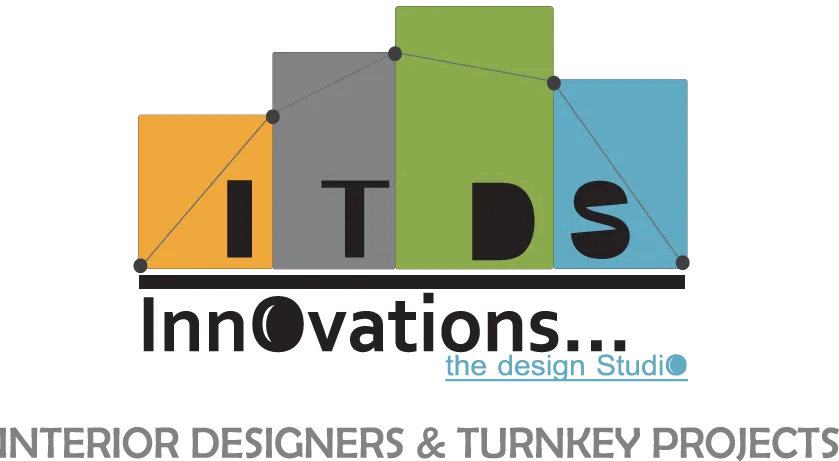 Innovations the design studio featured work