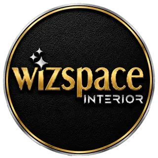 Wizspace Interior logo