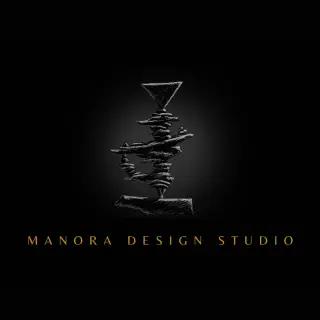 Manora Design Studio Architects and Interior Designers Pune logo