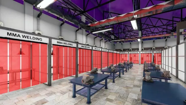 Matrix FMS India Pvt Ltd gallery 5