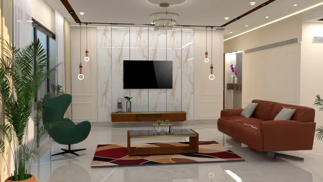 Matrix FMS India Pvt Ltd project 4