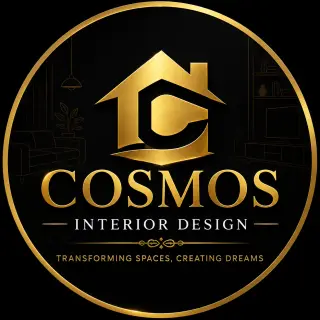 Cosmos Interior Design logo