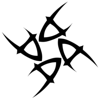 Dezine Architects logo