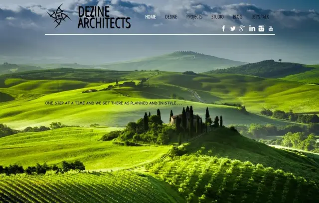 Dezine Architects project