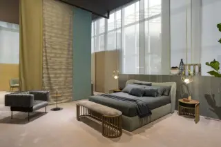 Interlay Interiors project