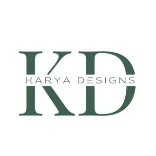 Karya Designs Pune logo