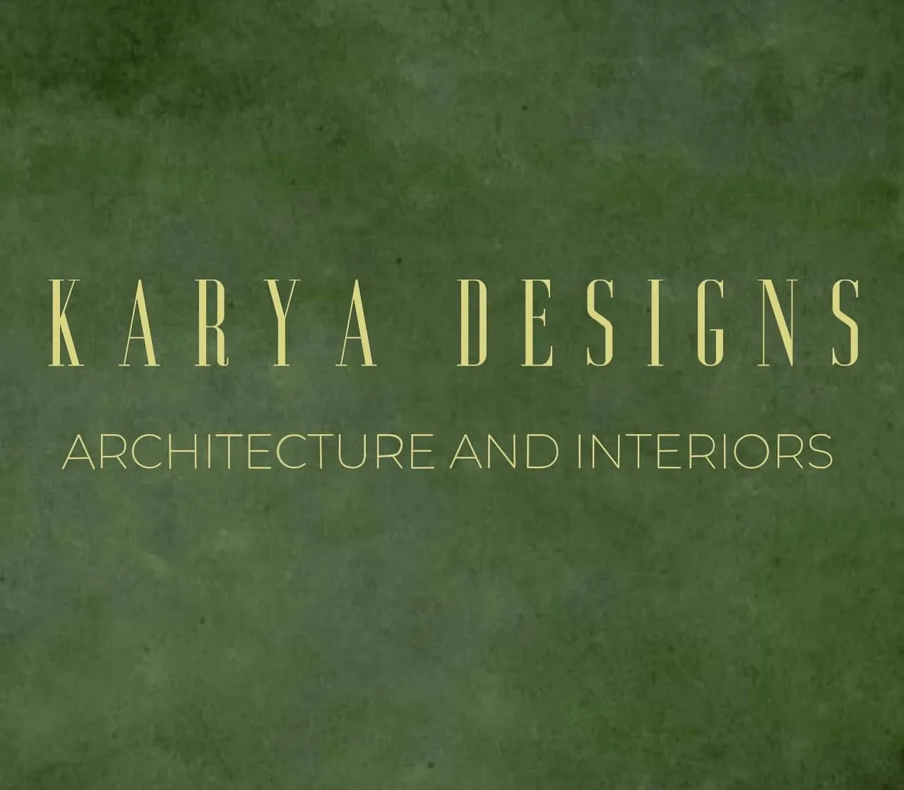 Karya Designs featured work