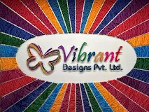 Vibrant Designs Pvt. Ltd. featured work