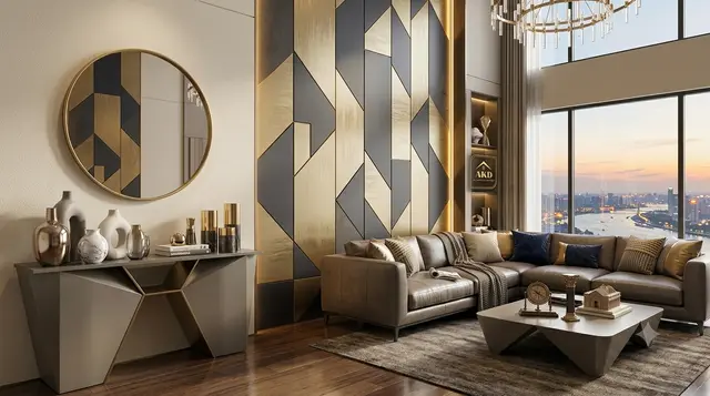 All Kind Decor Interior  (AKD Interior) project 2