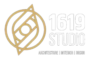 Logo of 1619 Studio - Interior Designer In Nashik