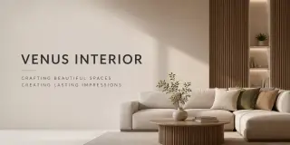 Venus Interior project