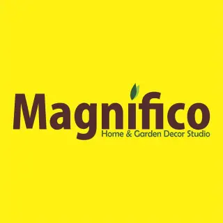 Logo of Magnifico Decors