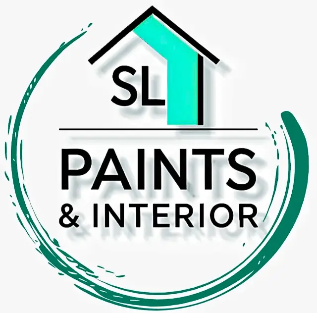 SL PAINTS & INTERIOR gallery 1