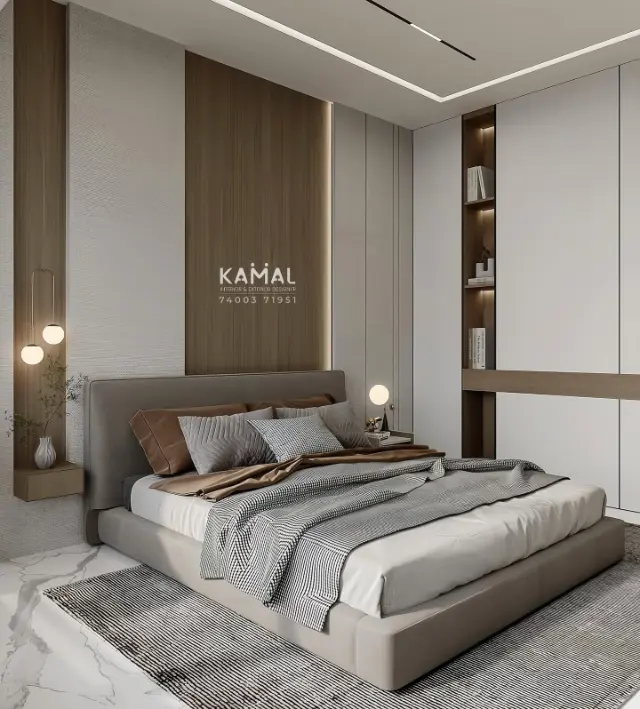 KAMAL INTERIOR & EXTERIOR project 2
