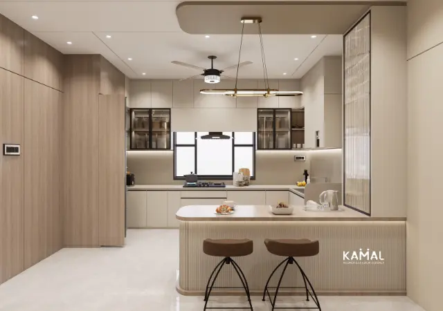 KAMAL INTERIOR & EXTERIOR gallery 1