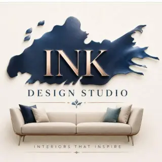 Ink Design Studio logo