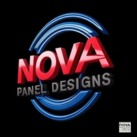 Nova Panel Designs logo