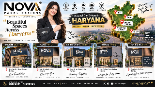 Nova Panel Designs project