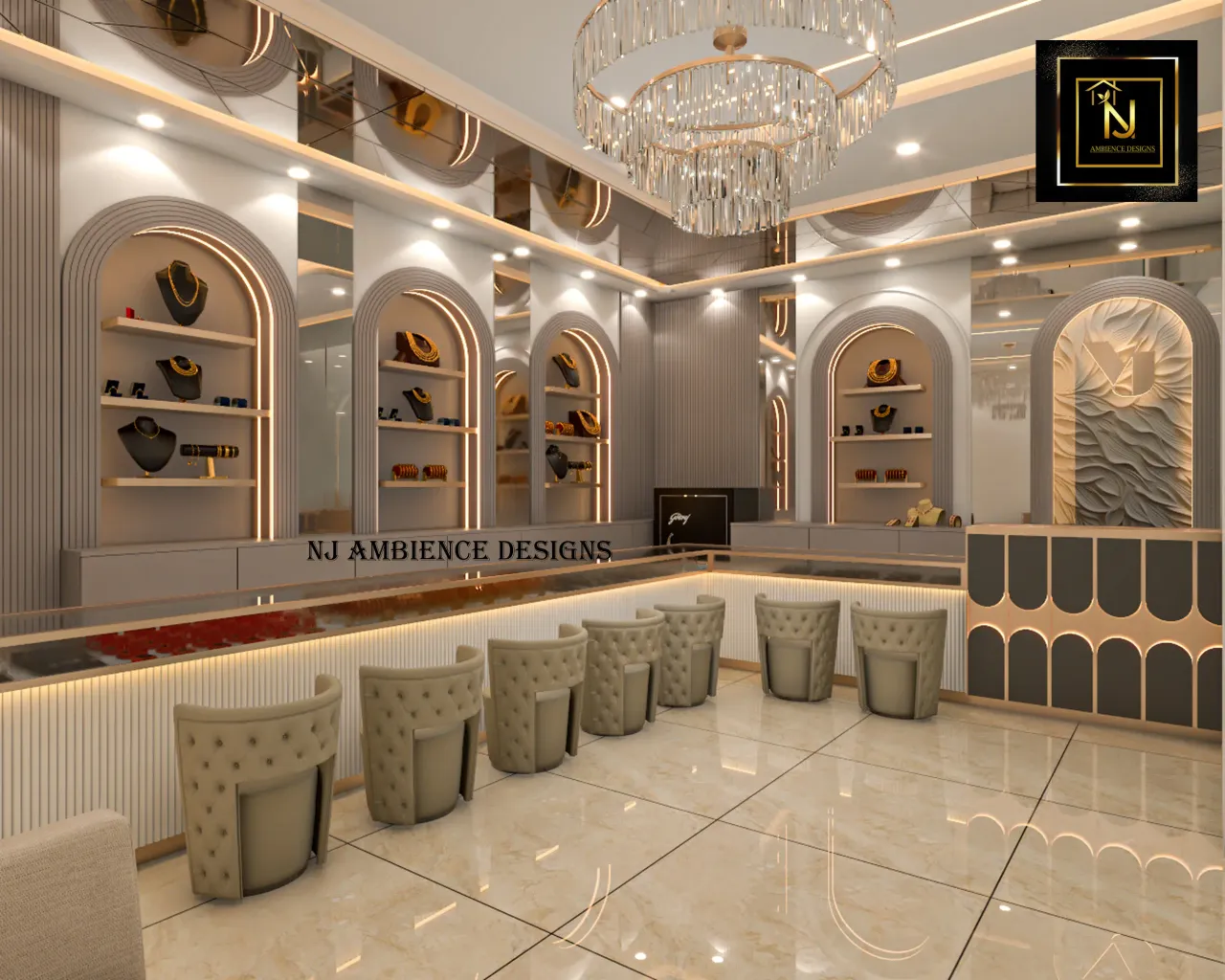Nisha jagwani project