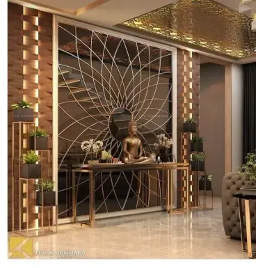 Global interior work portfolio 1