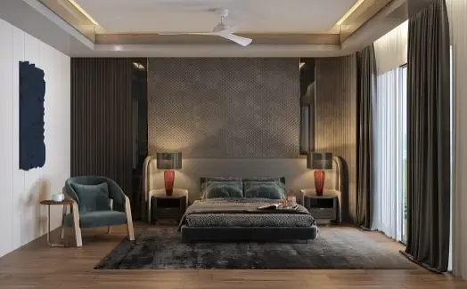 Sandeep Kumar project