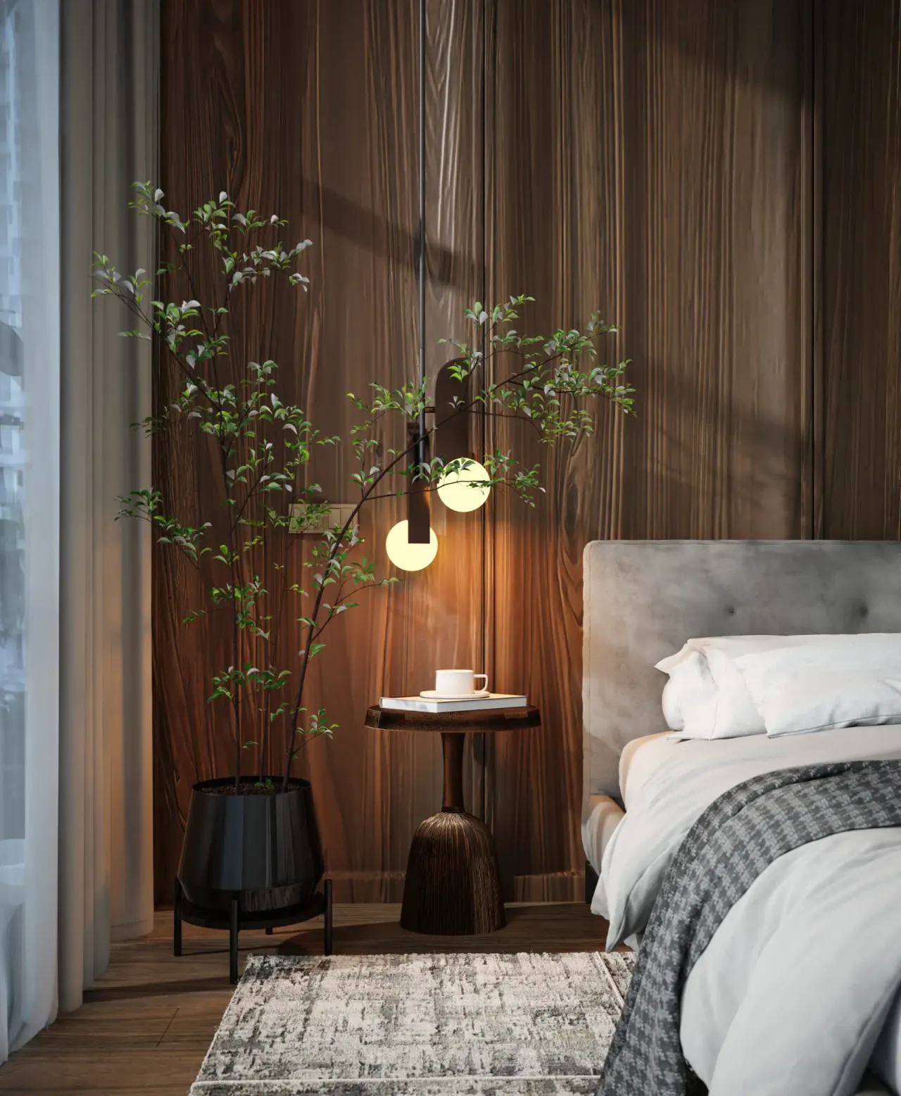 iDIZ interiors featured work
