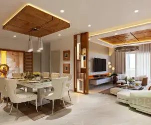 PJSN Interior solution portfolio 2