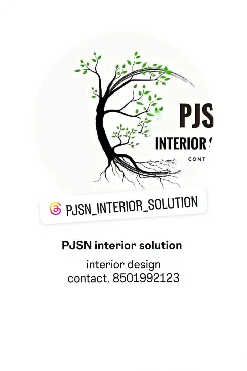 PJSN Interior solution featured work